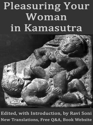 cover image of Pleasuring Your Woman in Kamasutra and Kamasastras